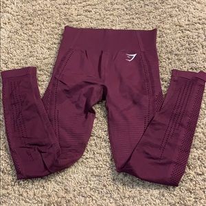 Gymshark leggings
